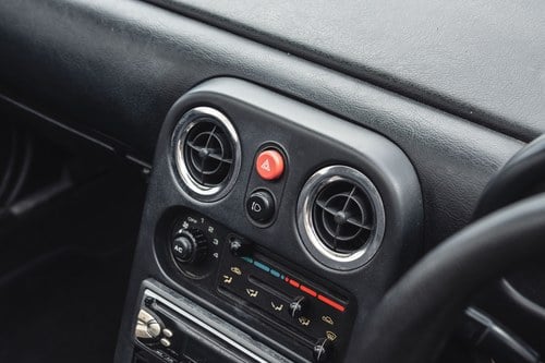 1990 Mazda MX5 Eunos Roadster à vendre (picture 26 of 258)