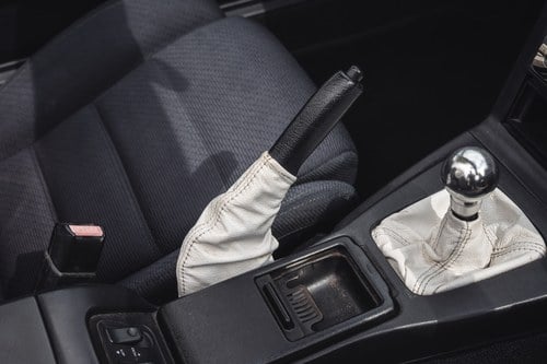 1990 Mazda MX5 Eunos Roadster à vendre (picture 60 of 258)