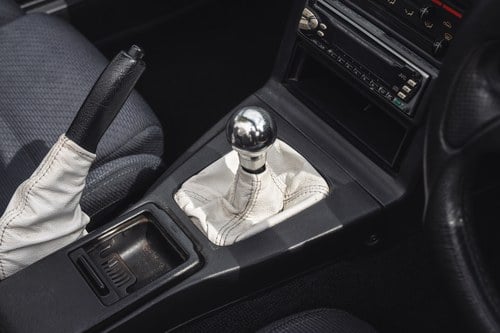 1990 Mazda MX5 Eunos Roadster à vendre (picture 46 of 258)