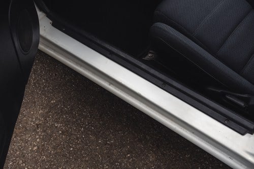 1990 Mazda MX5 Eunos Roadster à vendre (picture 62 of 258)