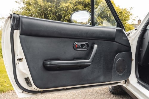 1990 Mazda MX5 Eunos Roadster à vendre (picture 63 of 258)