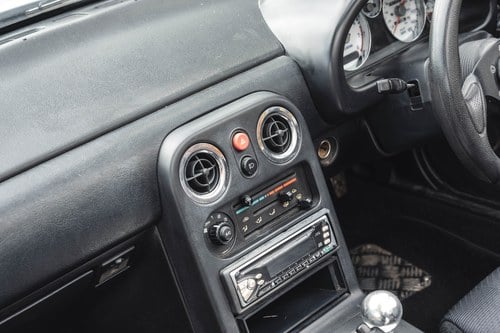 1990 Mazda MX5 Eunos Roadster à vendre (picture 64 of 258)