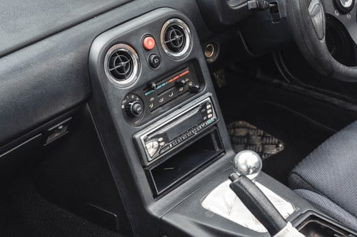 1990 Mazda MX5 Eunos Roadster à vendre (picture 52 of 258)