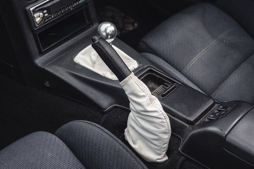 1990 Mazda MX5 Eunos Roadster à vendre (picture 50 of 258)