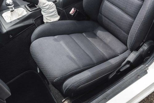 1990 Mazda MX5 Eunos Roadster à vendre (picture 65 of 258)