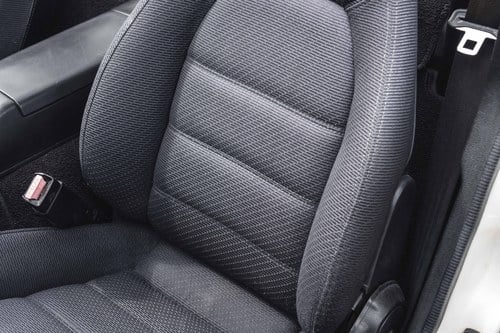 1990 Mazda MX5 Eunos Roadster à vendre (picture 66 of 258)