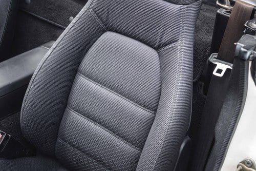 1990 Mazda MX5 Eunos Roadster à vendre (picture 67 of 258)