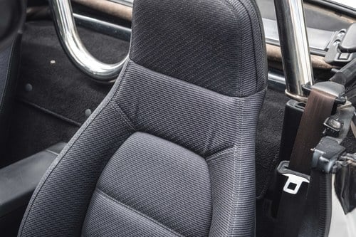 1990 Mazda MX5 Eunos Roadster à vendre (picture 68 of 258)