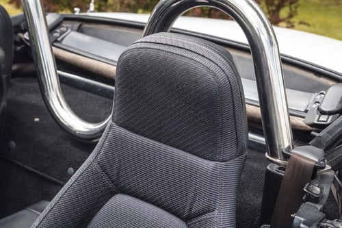 1990 Mazda MX5 Eunos Roadster à vendre (picture 69 of 258)