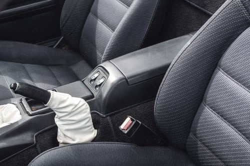 1990 Mazda MX5 Eunos Roadster à vendre (picture 70 of 258)