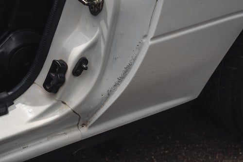 1990 Mazda MX5 Eunos Roadster à vendre (picture 71 of 258)