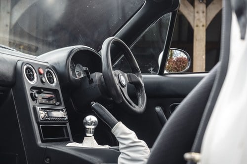 1990 Mazda MX5 Eunos Roadster à vendre (picture 73 of 258)