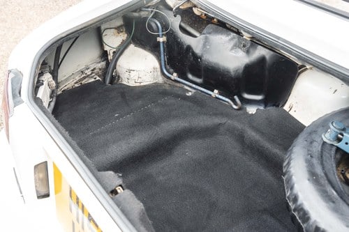 1990 Mazda MX5 Eunos Roadster à vendre (picture 75 of 258)