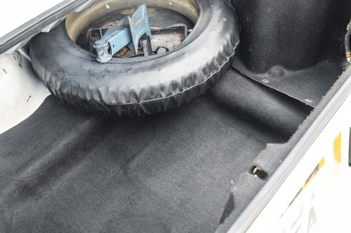 1990 Mazda MX5 Eunos Roadster à vendre (picture 76 of 258)