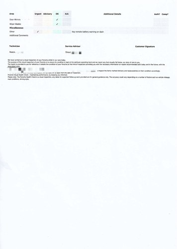 2023 Porsche 911 GT3 992 - 2.9k Miles En venta (imagen 121 de 130)