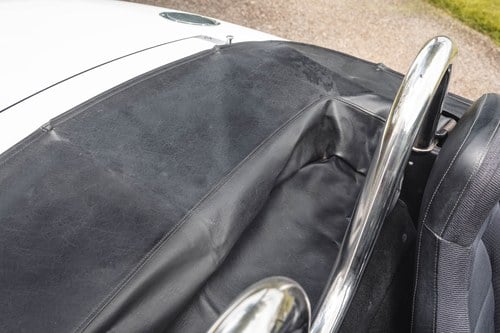 1990 Mazda MX5 Eunos Roadster à vendre (picture 79 of 258)