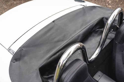 1990 Mazda MX5 Eunos Roadster à vendre (picture 83 of 258)