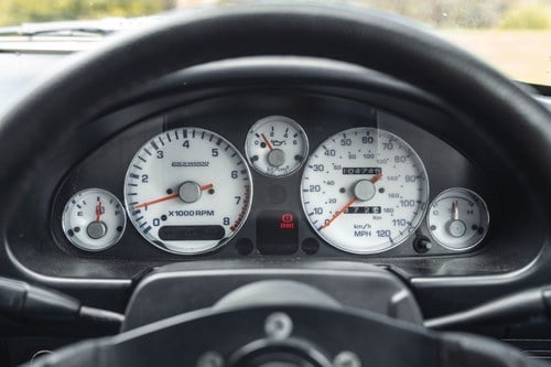 1990 Mazda MX5 Eunos Roadster à vendre (picture 84 of 258)
