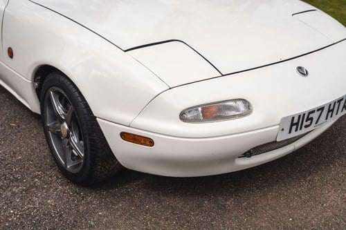 1990 Mazda MX5 Eunos Roadster à vendre (picture 85 of 258)