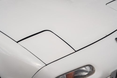 1990 Mazda MX5 Eunos Roadster à vendre (picture 88 of 258)