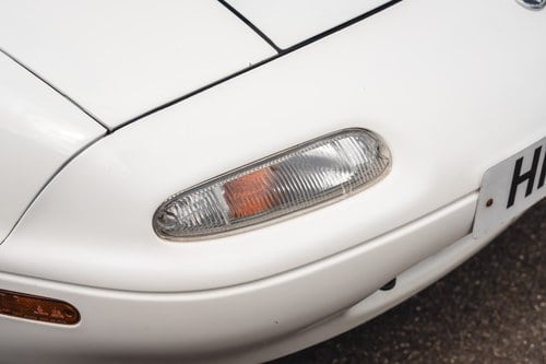 1990 Mazda MX5 Eunos Roadster à vendre (picture 89 of 258)