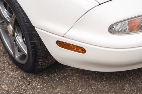 1990 Mazda MX5 Eunos Roadster à vendre (picture 90 of 258)