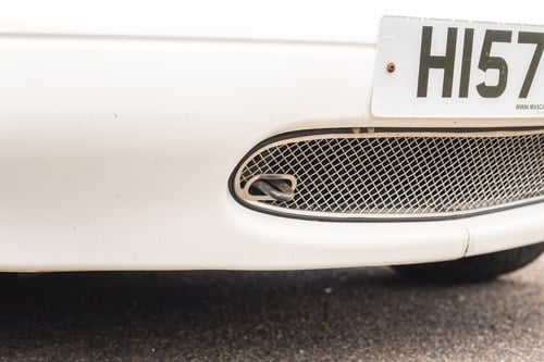 1990 Mazda MX5 Eunos Roadster à vendre (picture 91 of 258)