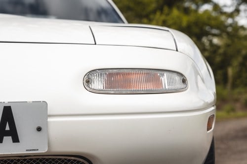 1990 Mazda MX5 Eunos Roadster à vendre (picture 93 of 258)