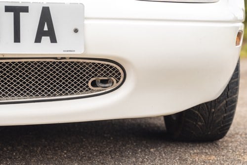 1990 Mazda MX5 Eunos Roadster à vendre (picture 94 of 258)