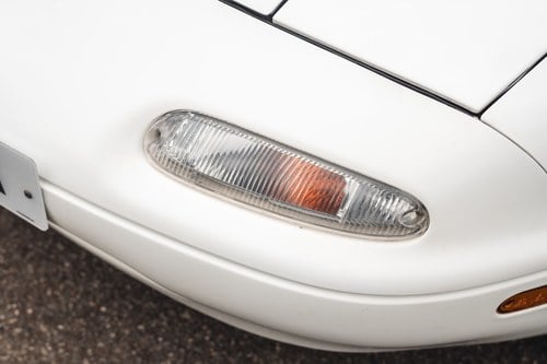 1990 Mazda MX5 Eunos Roadster à vendre (picture 96 of 258)