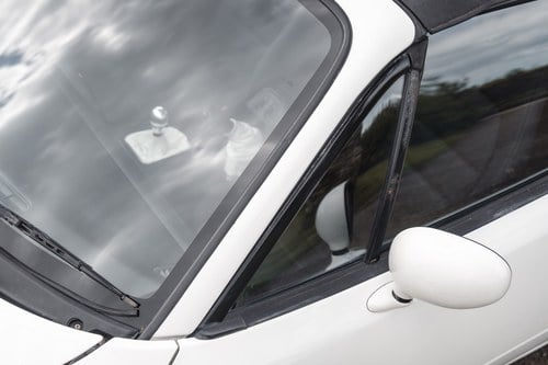 1990 Mazda MX5 Eunos Roadster à vendre (picture 100 of 258)