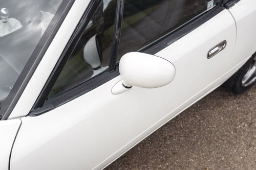 1990 Mazda MX5 Eunos Roadster à vendre (picture 101 of 258)