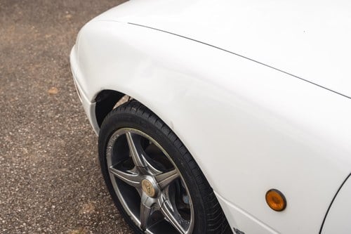 1990 Mazda MX5 Eunos Roadster à vendre (picture 102 of 258)