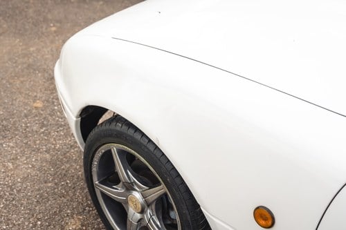 1990 Mazda MX5 Eunos Roadster à vendre (picture 103 of 258)