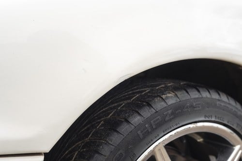 1990 Mazda MX5 Eunos Roadster à vendre (picture 104 of 258)