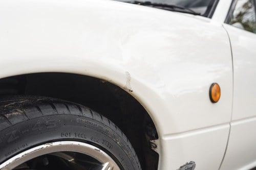 1990 Mazda MX5 Eunos Roadster à vendre (picture 105 of 258)