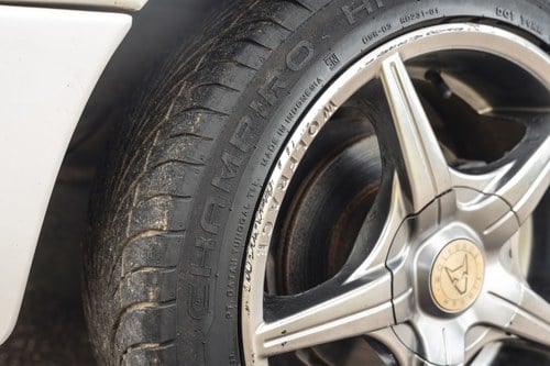 1990 Mazda MX5 Eunos Roadster à vendre (picture 106 of 258)