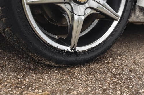 1990 Mazda MX5 Eunos Roadster à vendre (picture 107 of 258)