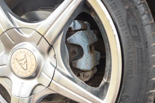 1990 Mazda MX5 Eunos Roadster à vendre (picture 108 of 258)