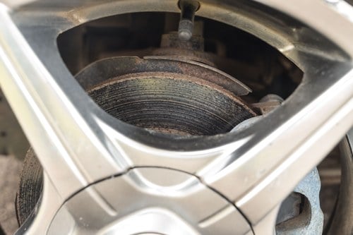 1990 Mazda MX5 Eunos Roadster à vendre (picture 109 of 258)