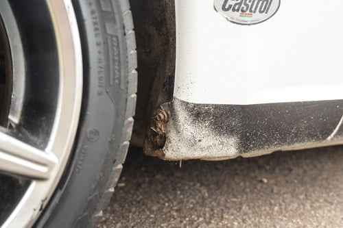 1990 Mazda MX5 Eunos Roadster à vendre (picture 110 of 258)