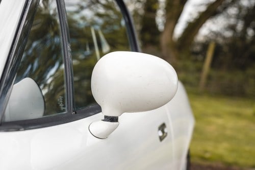 1990 Mazda MX5 Eunos Roadster à vendre (picture 112 of 258)