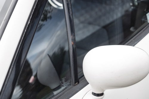 1990 Mazda MX5 Eunos Roadster à vendre (picture 113 of 258)