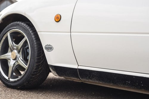 1990 Mazda MX5 Eunos Roadster à vendre (picture 116 of 258)