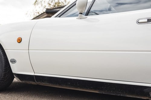 1990 Mazda MX5 Eunos Roadster à vendre (picture 117 of 258)