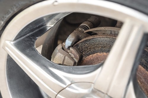 1990 Mazda MX5 Eunos Roadster à vendre (picture 121 of 258)