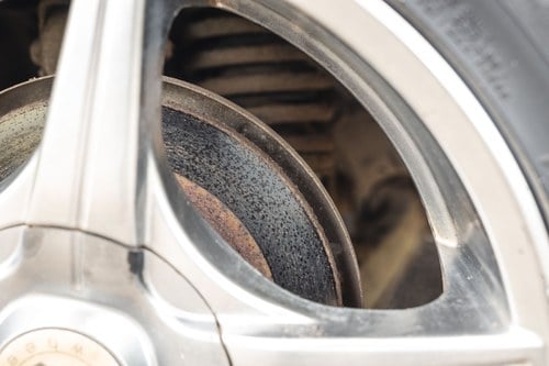 1990 Mazda MX5 Eunos Roadster à vendre (picture 122 of 258)