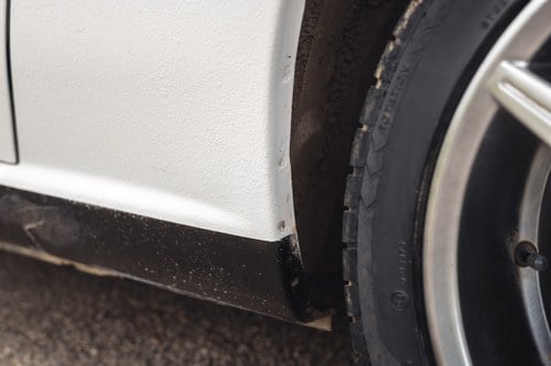 1990 Mazda MX5 Eunos Roadster à vendre (picture 124 of 258)