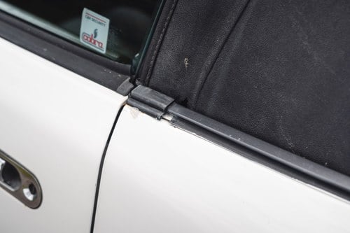 1990 Mazda MX5 Eunos Roadster à vendre (picture 125 of 258)