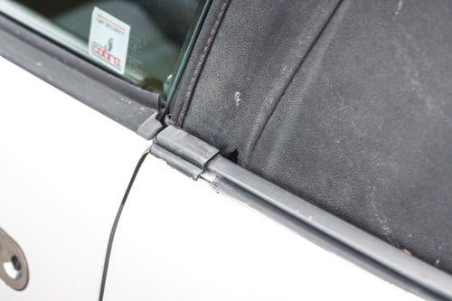 1990 Mazda MX5 Eunos Roadster à vendre (picture 126 of 258)